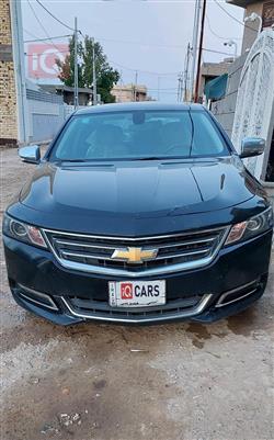 شيفروليه امبالا